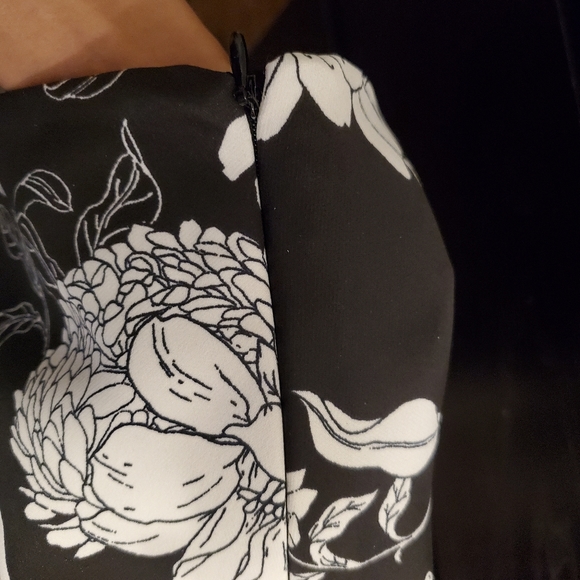 H&M aline skirt - Picture 5 of 6